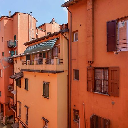 Canaletto Apartment Bologna Exterior photo