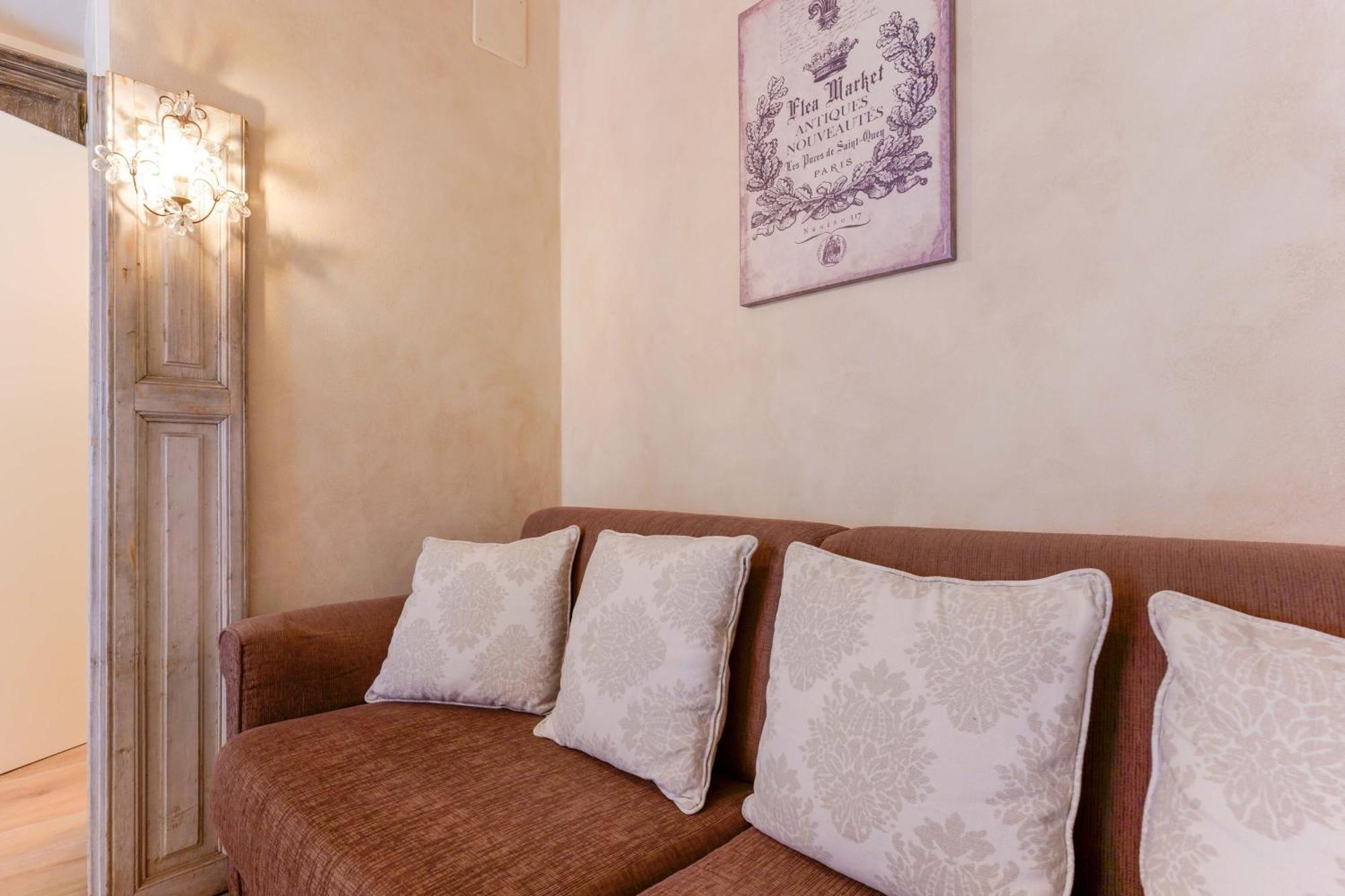 Canaletto Apartment Bologna Exterior photo